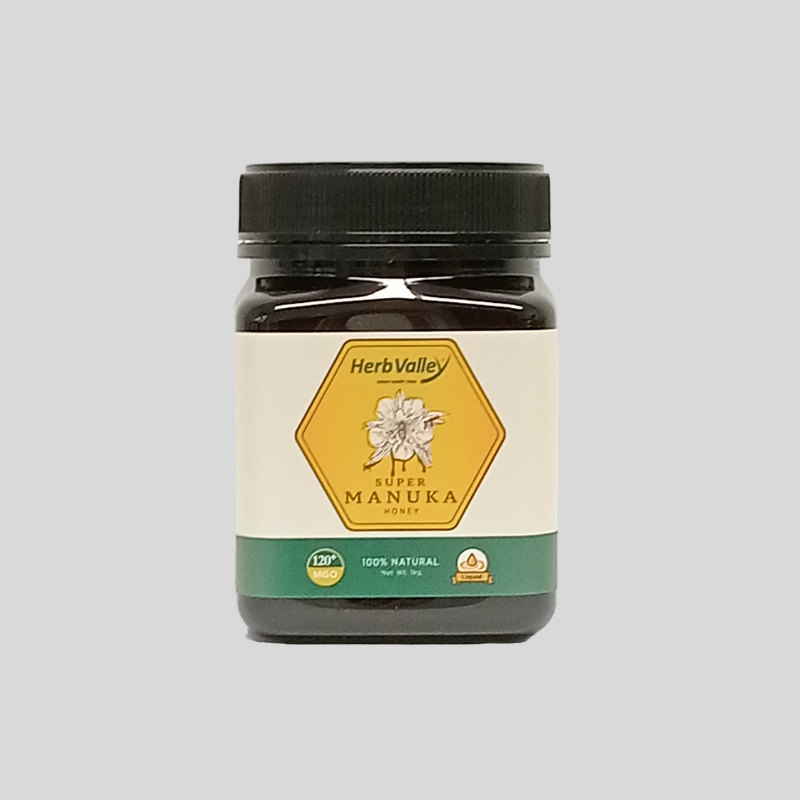 Herb Valley Australian Manuka Honey MGO 120+