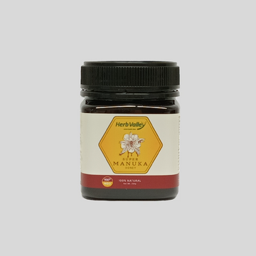 Manuka Honey MGO 900+ 250g